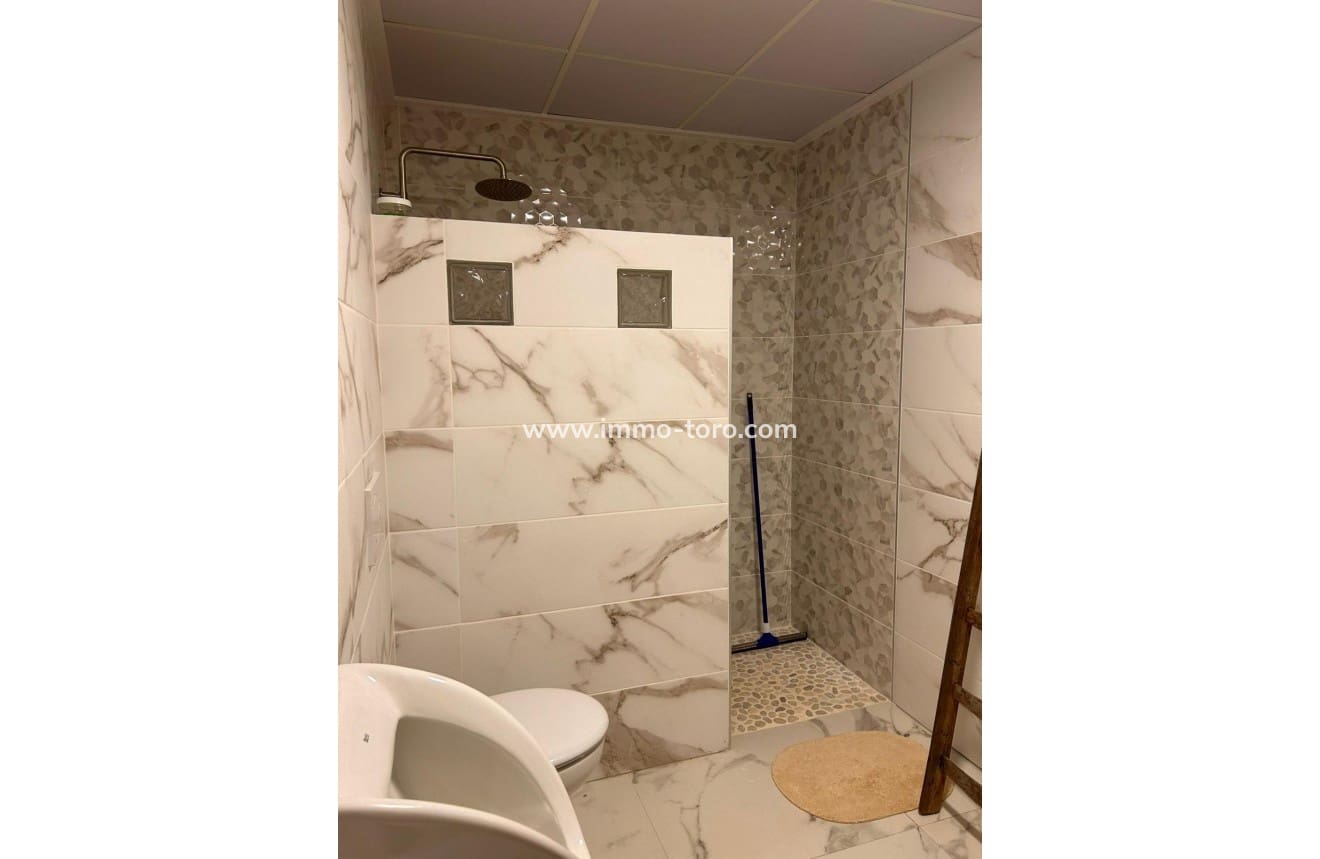 4 sovrum Villa till salu i Pinoso med pool - 600 000 € (Ref: 10018726)
