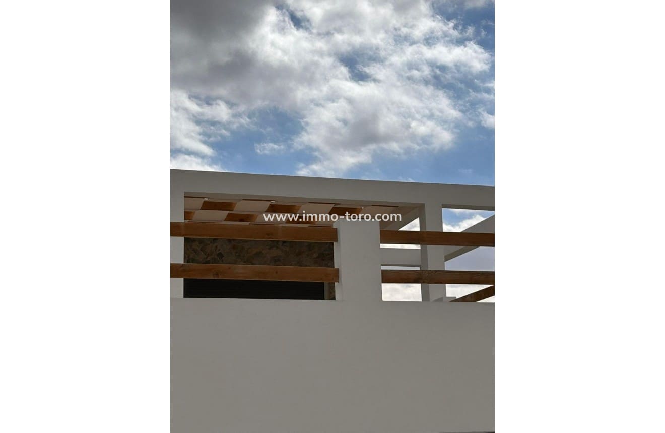 4 sovrum Villa till salu i Pinoso med pool - 600 000 € (Ref: 10018726)