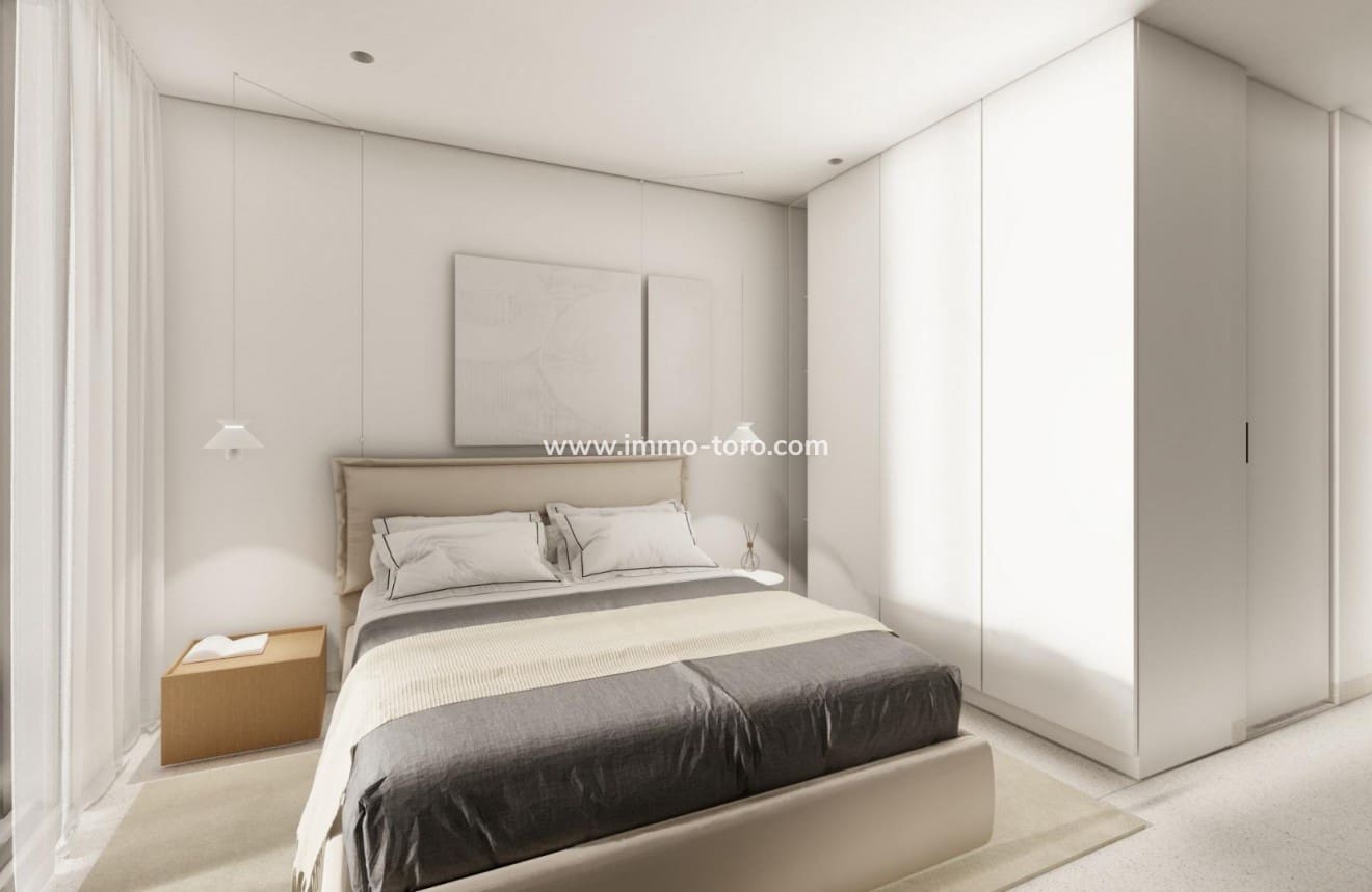 2 camera da letto Appartamento in vendita in El Raso con piscina - 308.900 € (Rif: 10019415)