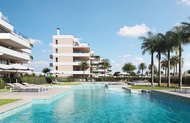 3 quarto Penthouse para venda em Torre-Pacheco com piscina - 601 000 € (Ref: 10023033)