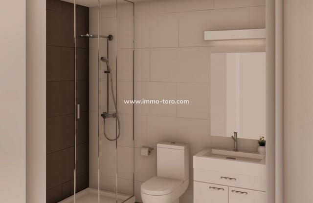 3 sovrum Lägenhet till salu i Roldan, Torre-Pacheco med pool - 268 900 € (Ref: 10028967)