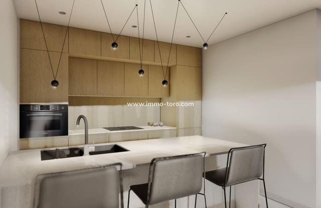 2 slaapkamer Appartement te koop in El Raso, Guardamar del Segura met zwembad - € 296.900 (Ref: 10029794)