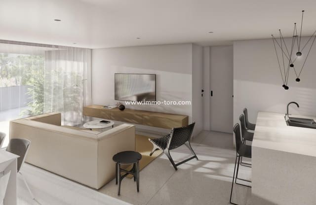2 slaapkamer Appartement te koop in El Raso, Guardamar del Segura met zwembad - € 296.900 (Ref: 10029794)