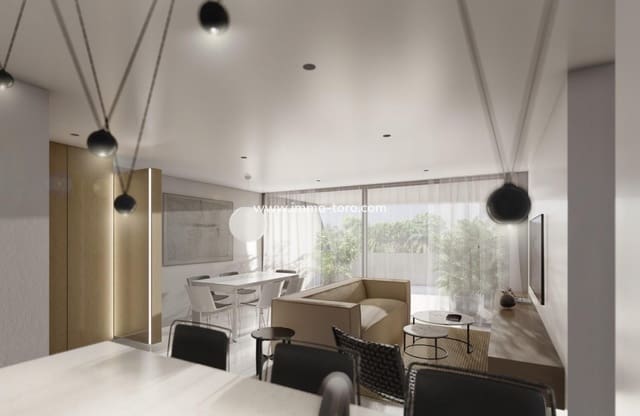 2 slaapkamer Appartement te koop in El Raso, Guardamar del Segura met zwembad - € 296.900 (Ref: 10029794)