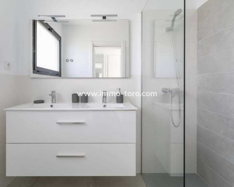 3 sypialnia Willa na sprzedaż w Calasparra z basenem - 359 000 € (Ref: 7743184)