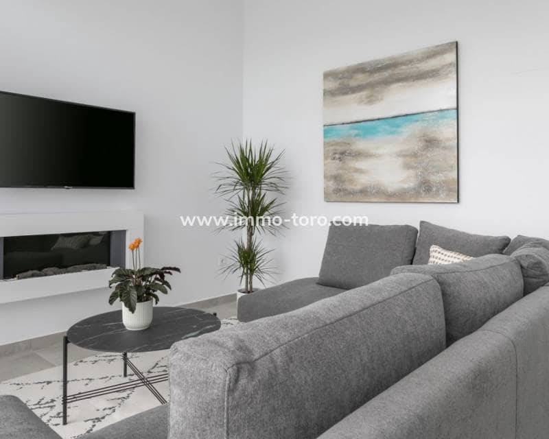 3 sypialnia Willa na sprzedaż w Calasparra z basenem - 359 000 € (Ref: 7743184)