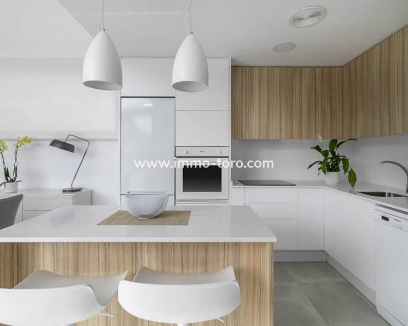 3 sypialnia Willa na sprzedaż w Calasparra z basenem - 359 000 € (Ref: 7743184)