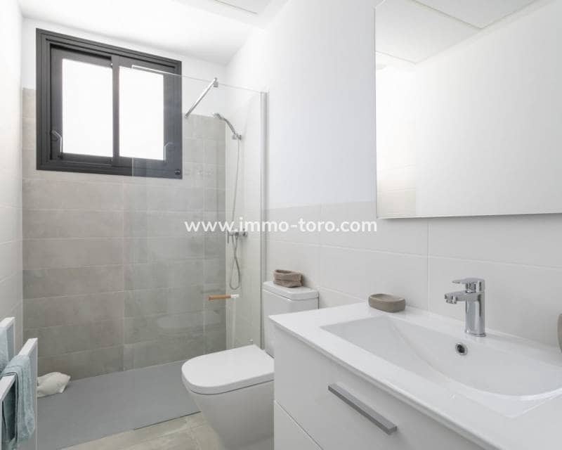3 sypialnia Willa na sprzedaż w Calasparra z basenem - 359 000 € (Ref: 7743184)