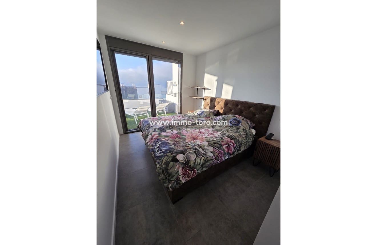 3 Zimmer Apartment zu verkaufen in Finestrat mit Pool - 499.995 € (Ref: 9921441)