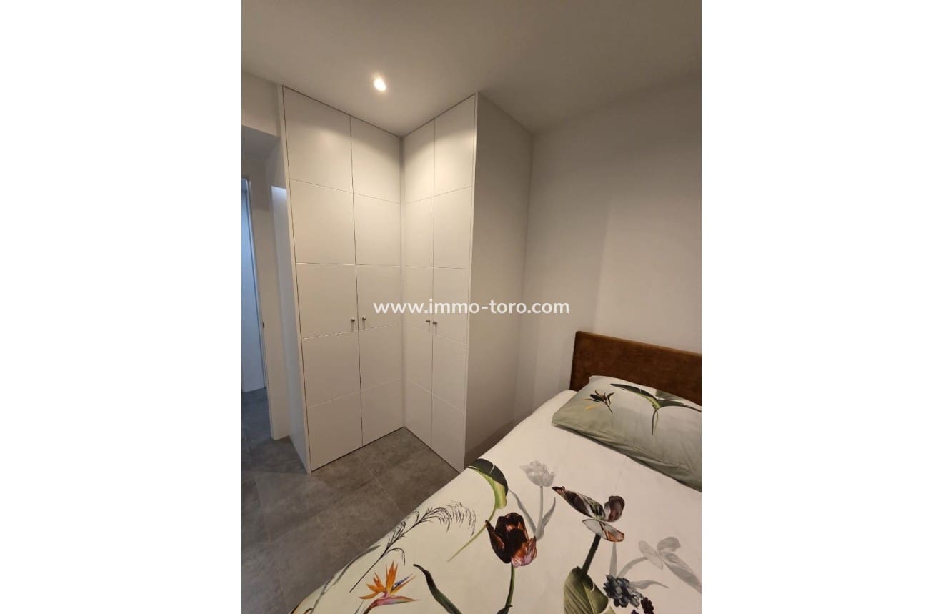 3 Zimmer Apartment zu verkaufen in Finestrat mit Pool - 499.995 € (Ref: 9921441)