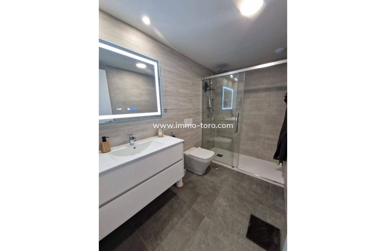 3 Zimmer Apartment zu verkaufen in Finestrat mit Pool - 499.995 € (Ref: 9921441)
