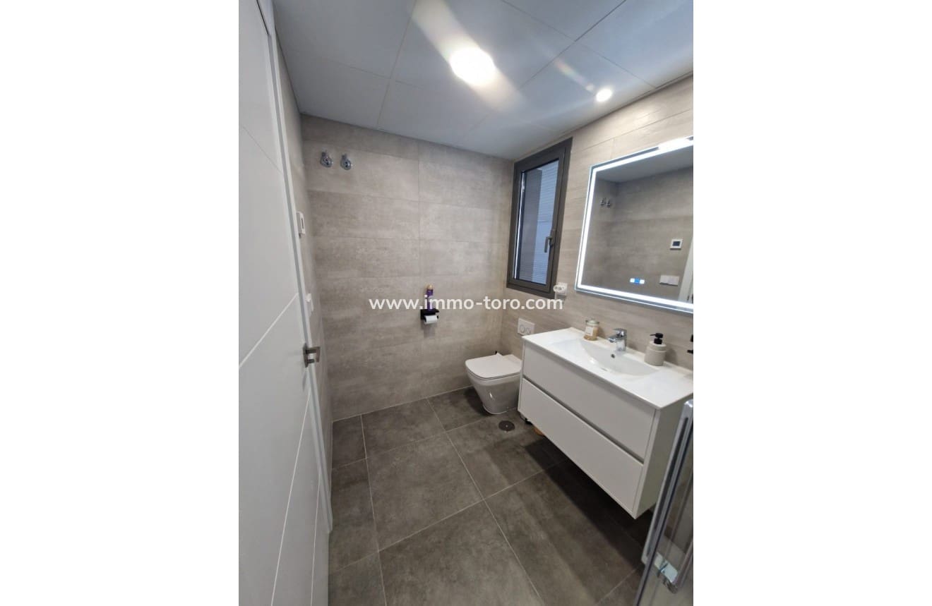3 Zimmer Apartment zu verkaufen in Finestrat mit Pool - 499.995 € (Ref: 9921441)