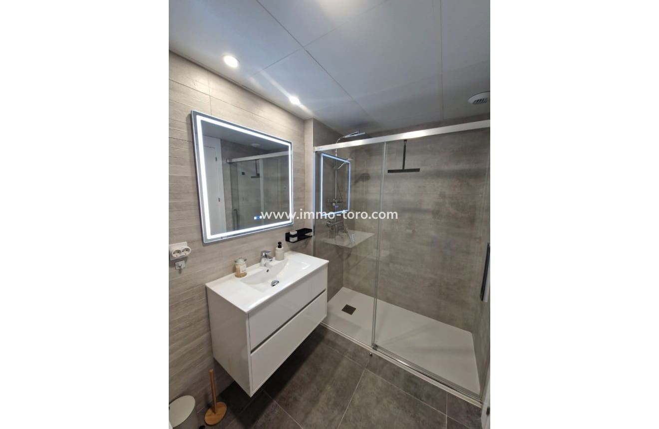 3 Zimmer Apartment zu verkaufen in Finestrat mit Pool - 499.995 € (Ref: 9921441)