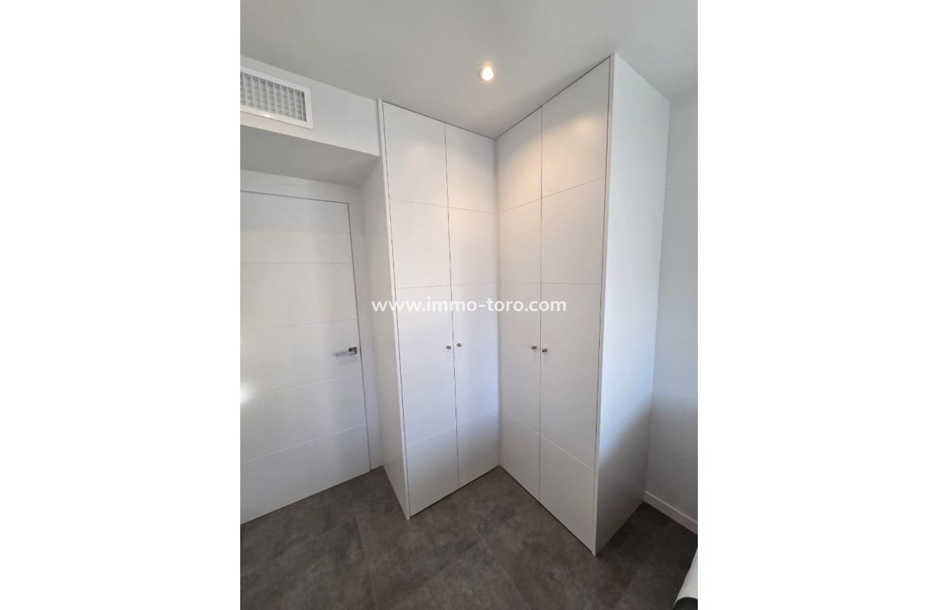 3 Zimmer Apartment zu verkaufen in Finestrat mit Pool - 499.995 € (Ref: 9921441)