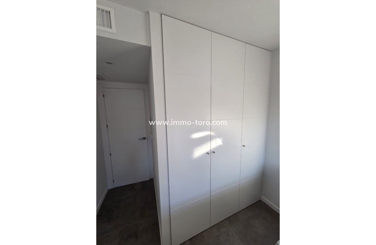 3 Zimmer Apartment zu verkaufen in Finestrat mit Pool - 499.995 € (Ref: 9921441)