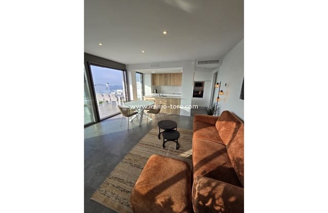 3 Zimmer Apartment zu verkaufen in Finestrat mit Pool - 499.995 € (Ref: 9921441)