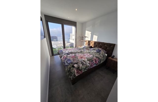 3 Zimmer Apartment zu verkaufen in Finestrat mit Pool - 499.995 € (Ref: 9921441)