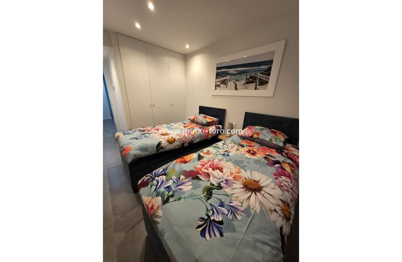 3 Zimmer Apartment zu verkaufen in Finestrat mit Pool - 499.995 € (Ref: 9921441)