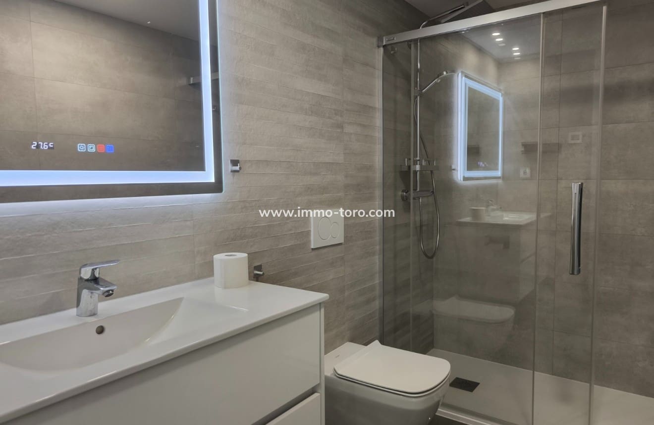 3 Zimmer Apartment zu verkaufen in Finestrat mit Pool - 499.995 € (Ref: 9921441)