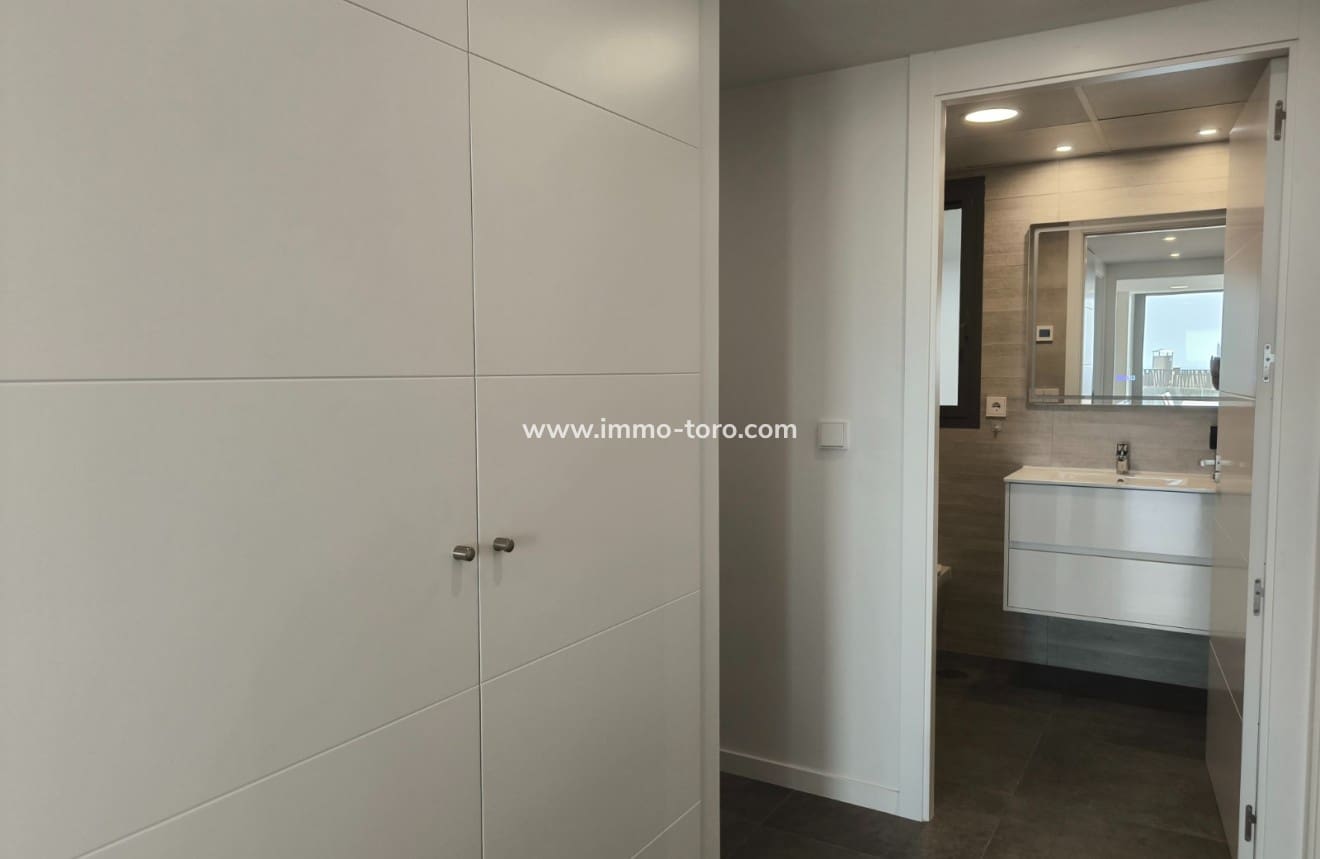 3 Zimmer Apartment zu verkaufen in Finestrat mit Pool - 499.995 € (Ref: 9921441)