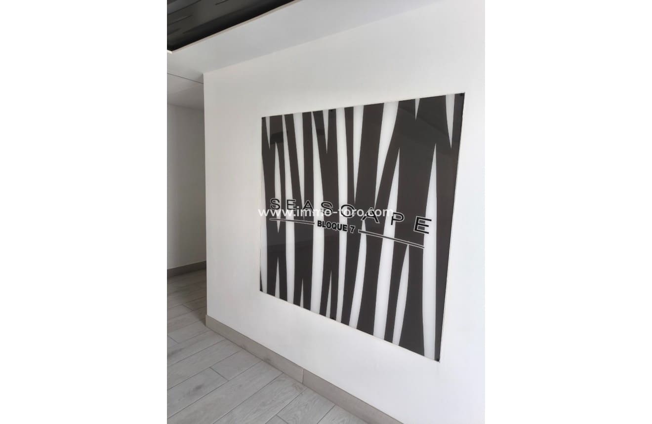 3 Zimmer Apartment zu verkaufen in Finestrat mit Pool - 499.995 € (Ref: 9921441)