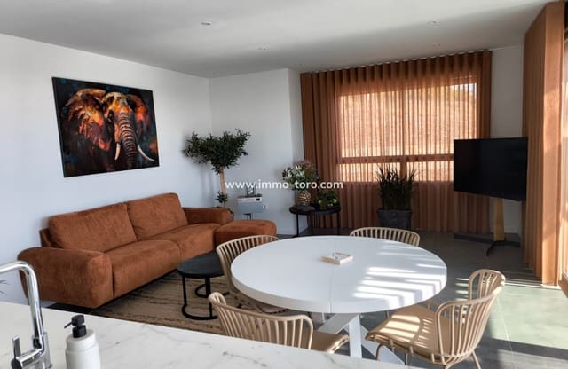 3 Zimmer Apartment zu verkaufen in Finestrat mit Pool - 499.995 € (Ref: 9921441)