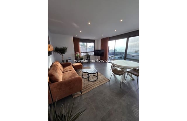 3 Zimmer Apartment zu verkaufen in Finestrat mit Pool - 499.995 € (Ref: 9921441)