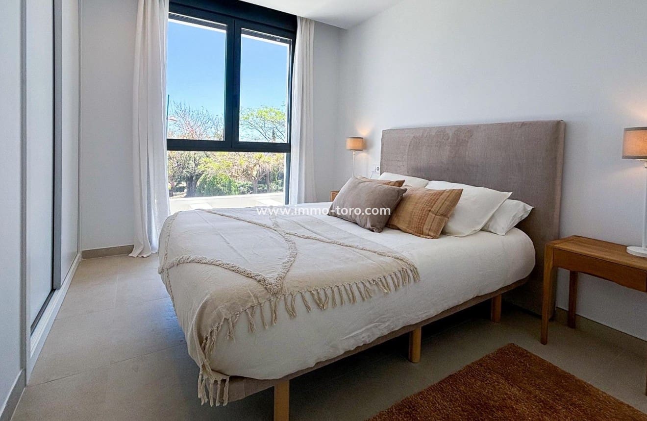 3 slaapkamer Villa te koop in Polop met zwembad - € 694.700 (Ref: 9939059)