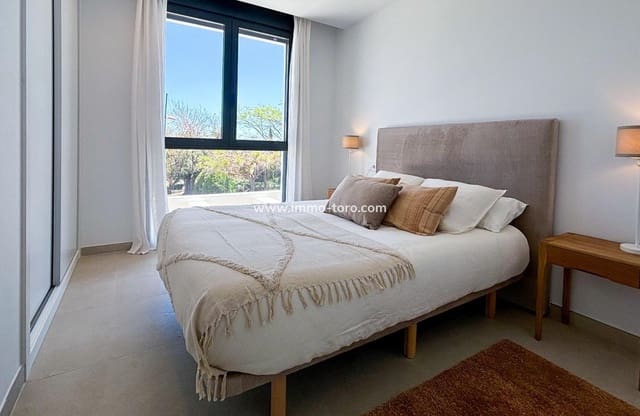 3 slaapkamer Villa te koop in Polop met zwembad - € 694.700 (Ref: 9939059)