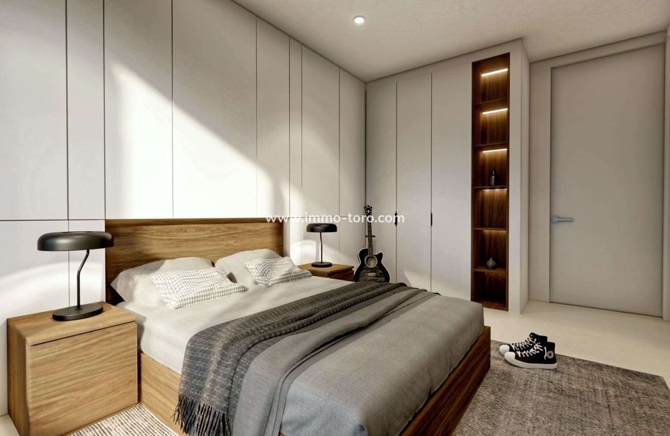 Chalet de 4 habitaciones en Altea en venta - 2.090.000 € (Ref: 9939063)