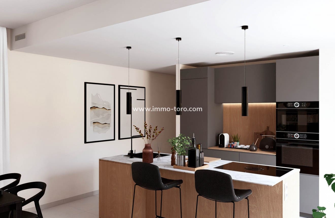 Chalet de 3 habitaciones en Murcia ciudad en venta - 503.000 € (Ref: 9939067)