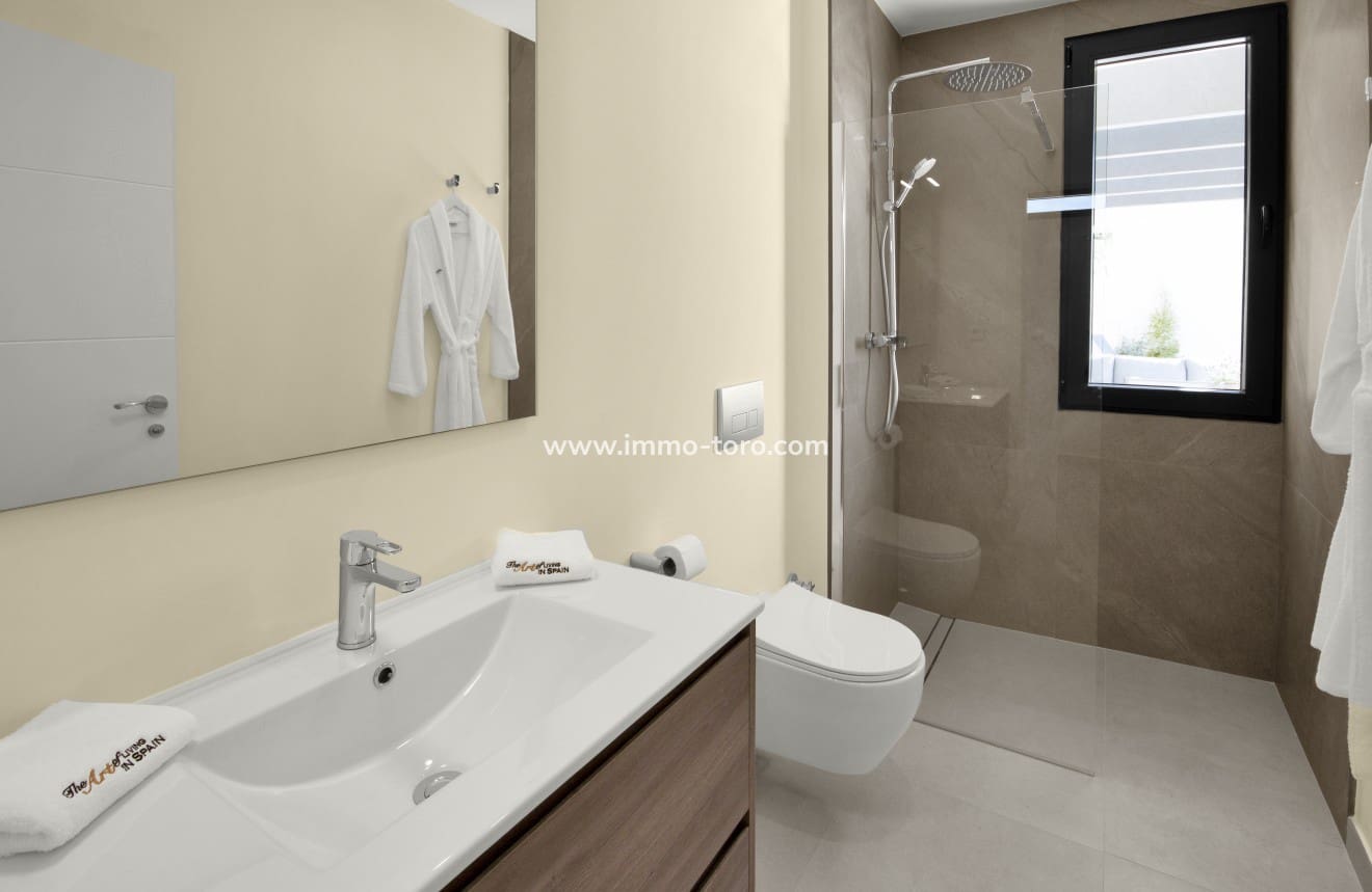 Chalet de 3 habitaciones en Murcia ciudad en venta - 503.000 € (Ref: 9939067)