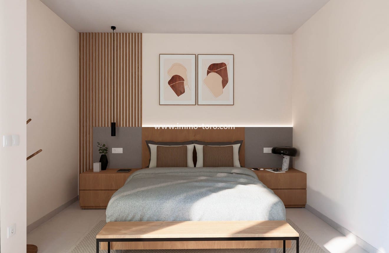 Chalet de 3 habitaciones en Murcia ciudad en venta - 503.000 € (Ref: 9939067)