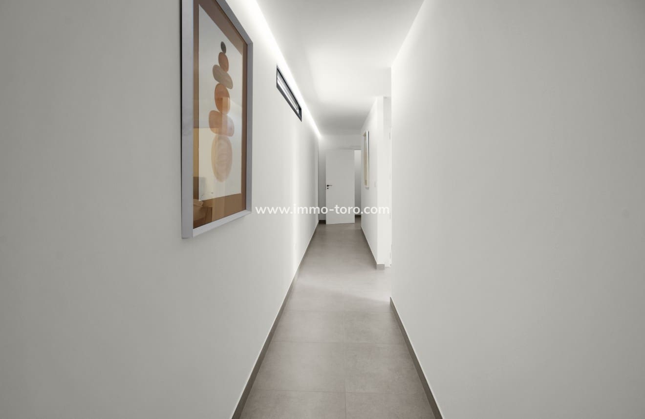 Chalet de 3 habitaciones en Murcia ciudad en venta - 503.000 € (Ref: 9939067)