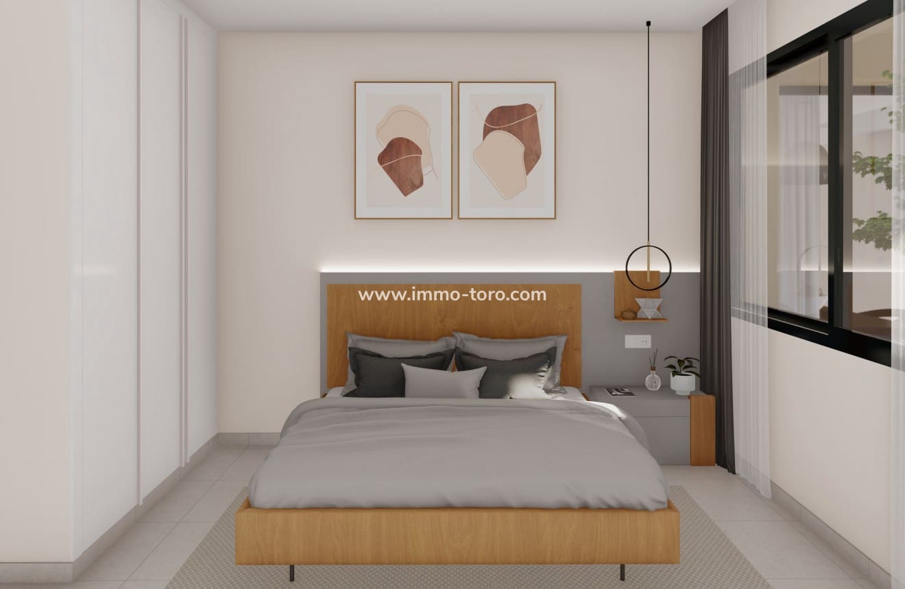 Chalet de 3 habitaciones en Murcia ciudad en venta - 503.000 € (Ref: 9939067)