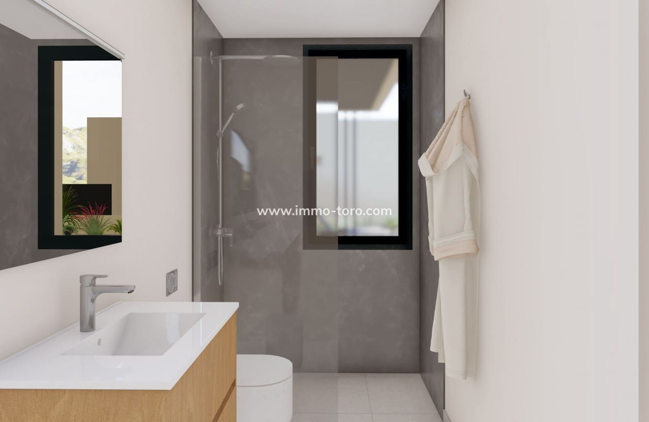 Chalet de 3 habitaciones en Murcia ciudad en venta - 503.000 € (Ref: 9939067)