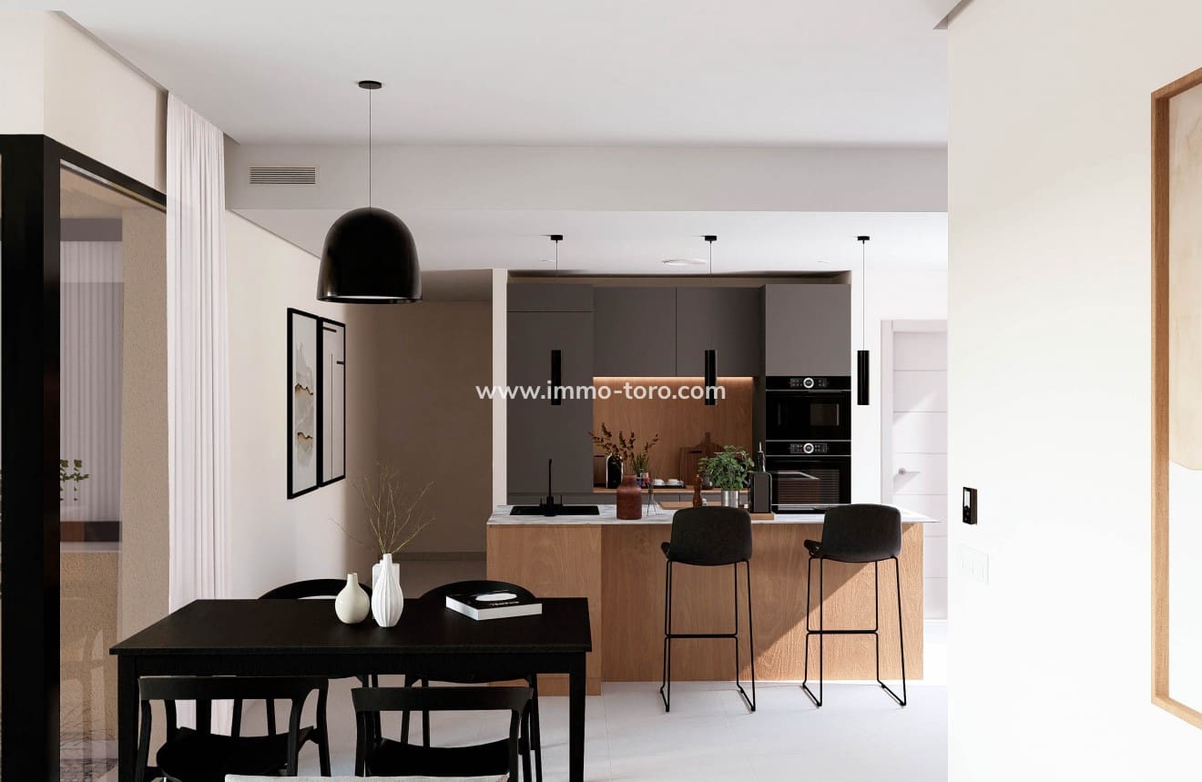 Chalet de 3 habitaciones en Murcia ciudad en venta - 503.000 € (Ref: 9939067)