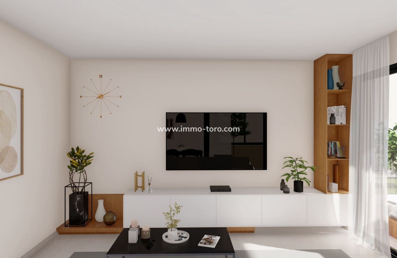 Chalet de 3 habitaciones en Murcia ciudad en venta - 503.000 € (Ref: 9939067)