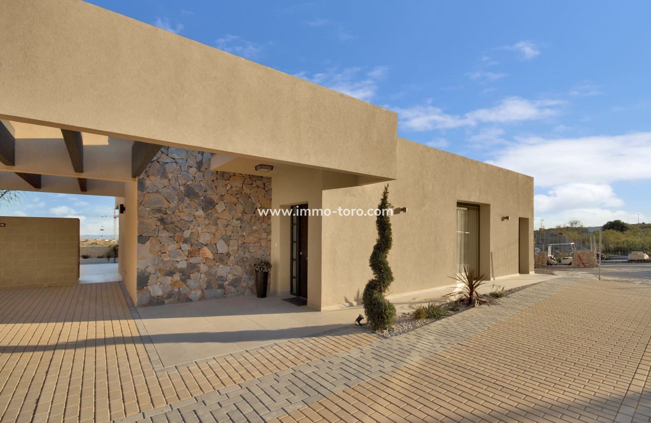 Chalet de 3 habitaciones en Murcia ciudad en venta - 503.000 € (Ref: 9939067)