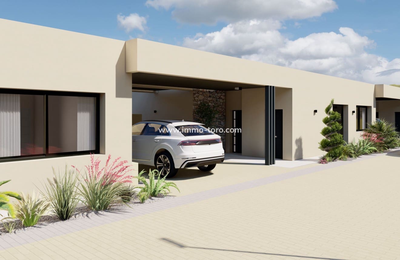 Chalet de 3 habitaciones en Murcia ciudad en venta - 503.000 € (Ref: 9939067)