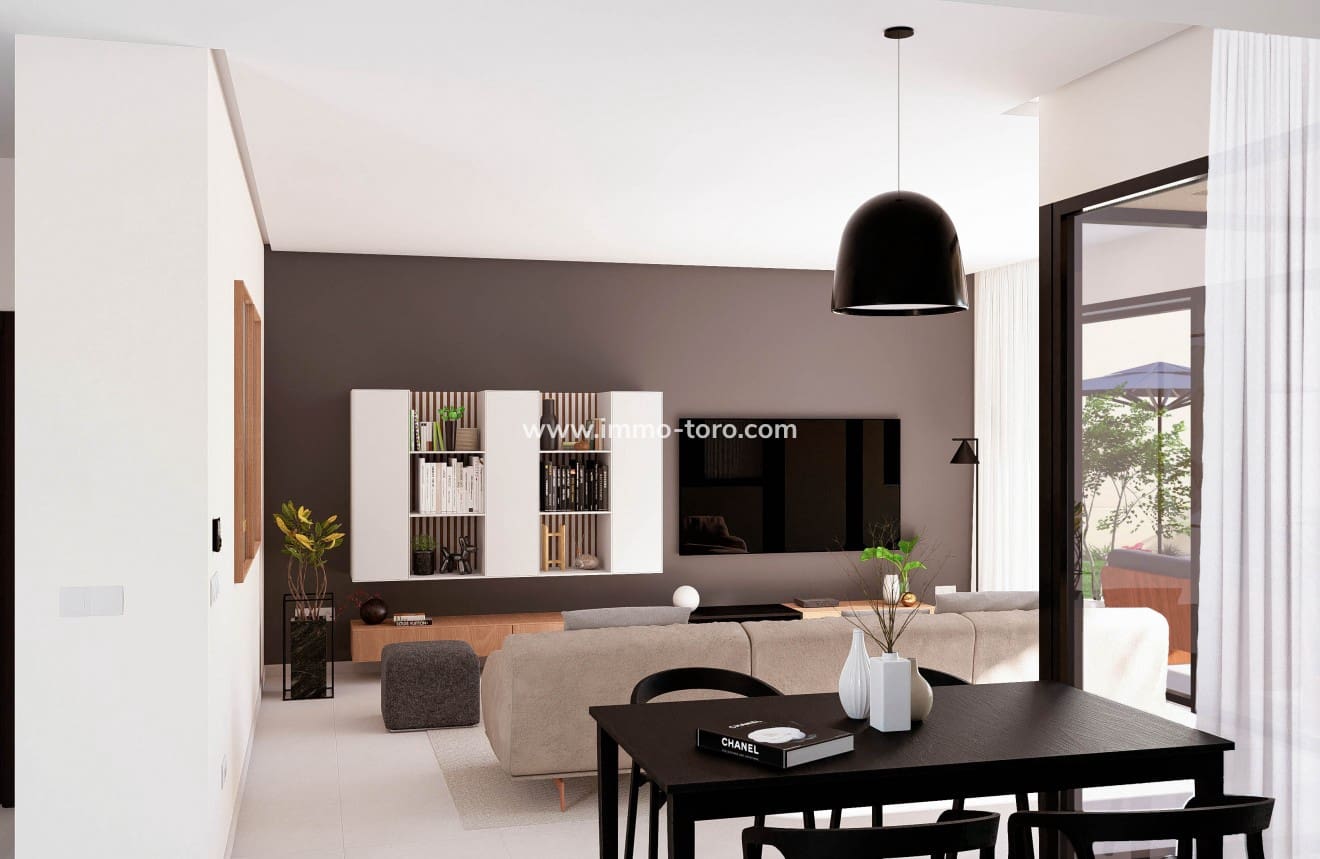 Chalet de 3 habitaciones en Murcia ciudad en venta - 503.000 € (Ref: 9939067)