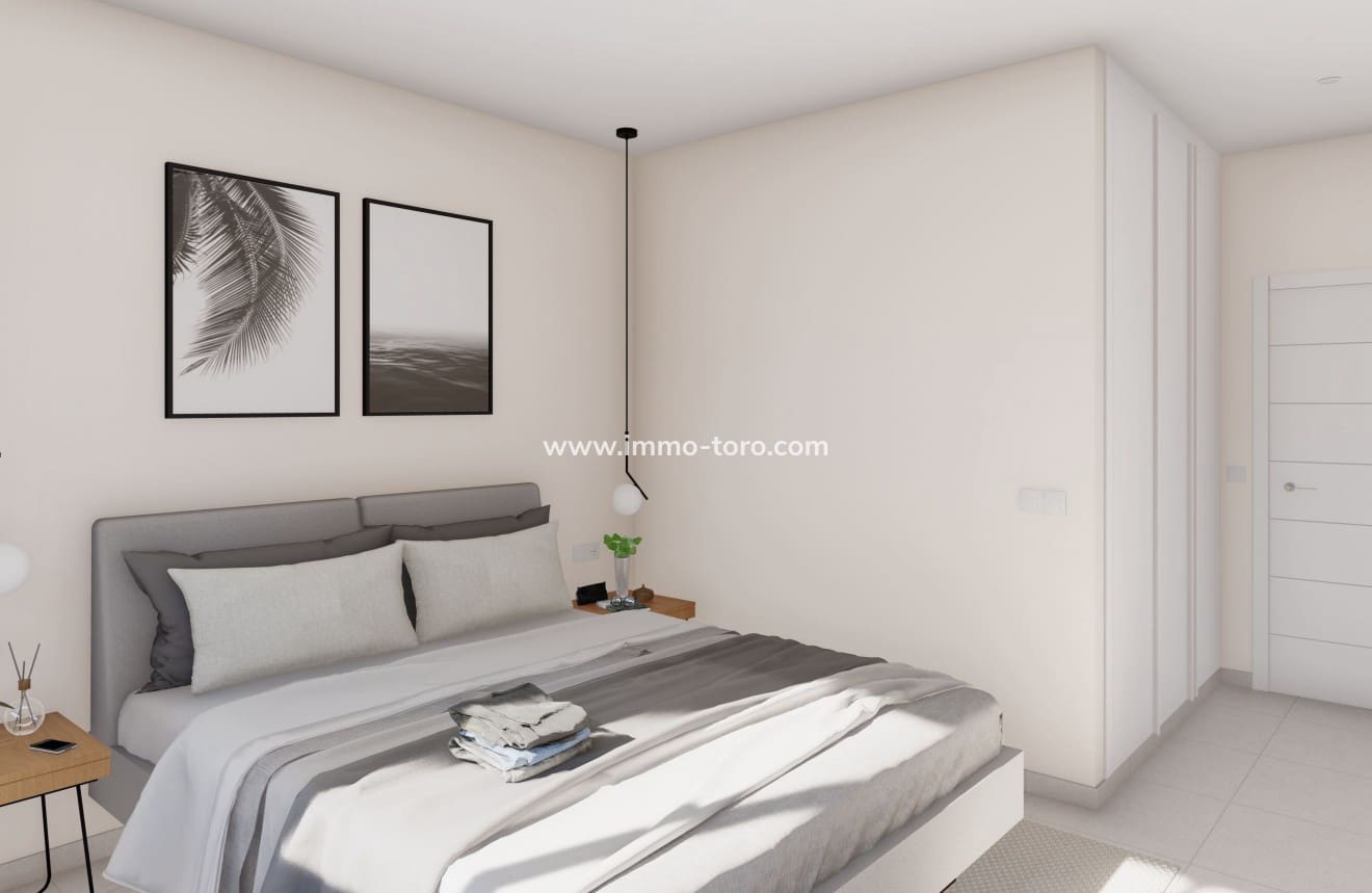 Chalet de 3 habitaciones en Murcia ciudad en venta - 503.000 € (Ref: 9939067)