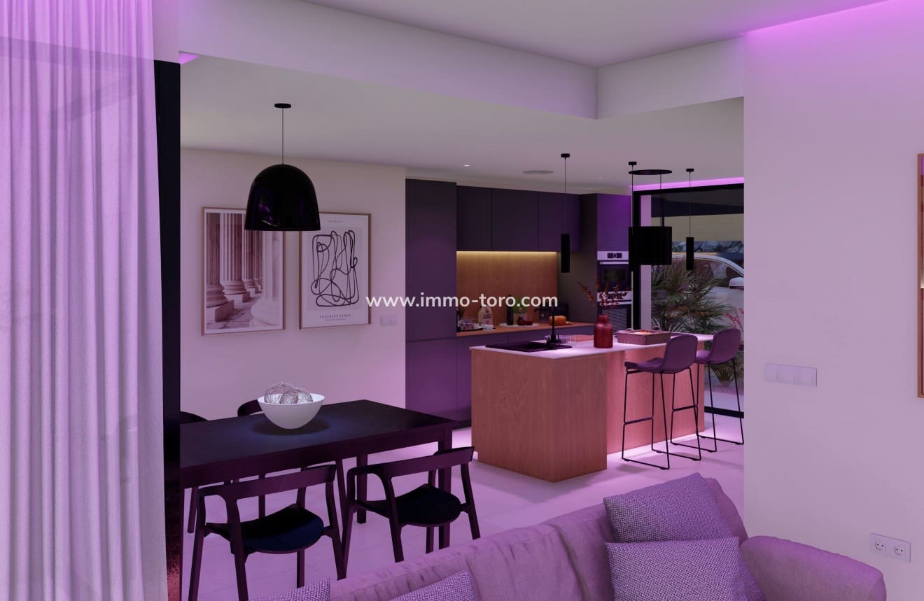Chalet de 3 habitaciones en Murcia ciudad en venta - 503.000 € (Ref: 9939067)