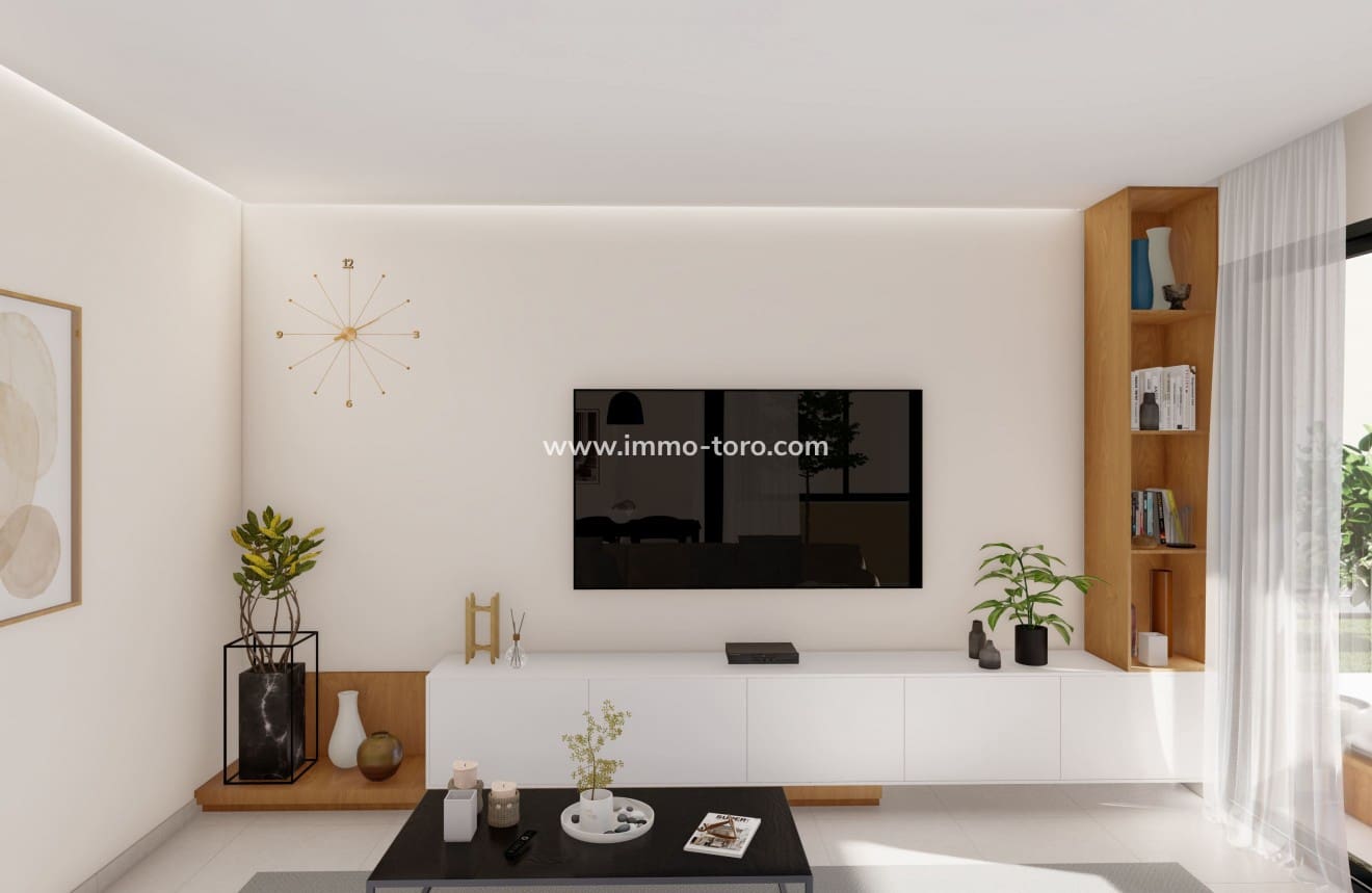 Chalet de 3 habitaciones en Murcia ciudad en venta - 503.000 € (Ref: 9939067)