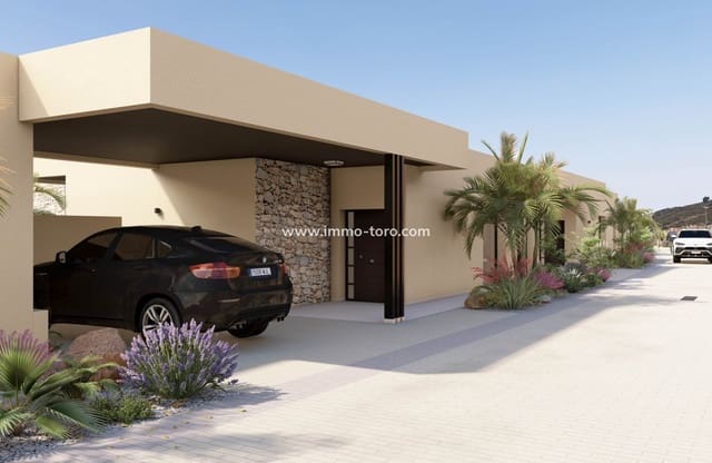3 soverom Villa til salgs i Baños y Mendigo, Murcia by - € 503 000 (Ref: 9939067)