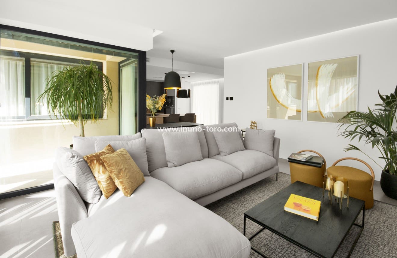 Chalet de 3 habitaciones en Murcia ciudad en venta - 503.000 € (Ref: 9939067)