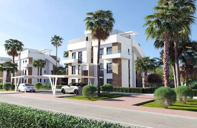 2 quarto Apartamento para venda em Fuente Alamo de Murcia com piscina - 234 900 € (Ref: 9939068)