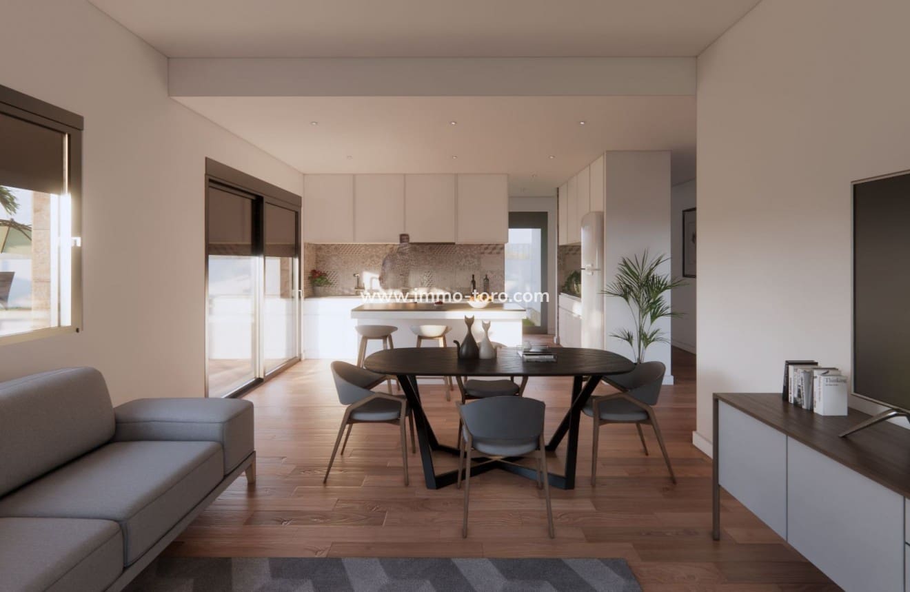 Chalet de 3 habitaciones en Vistabella en venta - 495.000 € (Ref: 9939071)