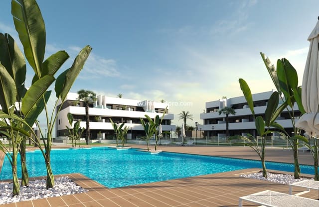 3 slaapkamer Appartement te koop in El Raso, Guardamar del Segura met zwembad - € 245.000 (Ref: 9939072)