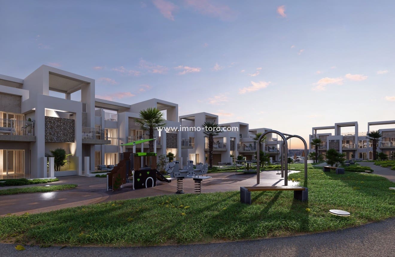 Apartamento de 3 habitaciones en Ciudad Quesada en venta con piscina - 364.000 € (Ref: 9939073)